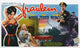 Fraulein Movie Poster Print - Classic Cinema Art