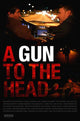 A Gun to the Head Movie Poster Print showcasing classic cinema artwork.