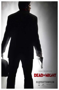 Dead of Night Movie Poster Print - A captivating addition for film enthusiasts.