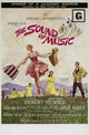 The Sound of Music Movie Poster Print (11x17)