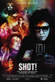 SHOT The Psycho-Spiritual Mantra of Rock Movie Poster Print