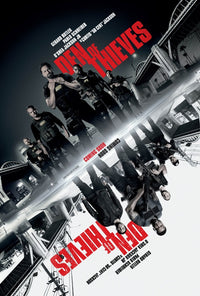 Den of Thieves Movie Poster Print (27x40) | Pop Culture Graphics