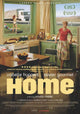 Home Movie Poster Print for living room or entertainment space.