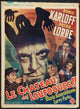 The Boogie Man Will Get You Movie Poster Print on premium paper.