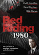Red Riding In the Year of Our Lord 1980 Movie Poster featuring dark cinematic art.
