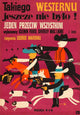 The Sheepman Movie Poster Print showcasing vibrant colors and classic film imagery.