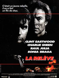 The Rookie Movie Poster Print showcasing the inspiring sports journey.