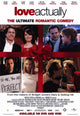 Love Actually Movie Poster Print (27x40) - Perfect for Home Décor