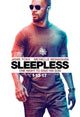 Sleepless Movie Poster Print showcasing thrilling cinematic art.