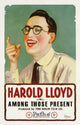 Among Those Present Movie Poster Print showcasing vibrant imagery.