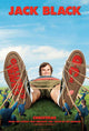 Gulliver's Travels Movie Poster Print showcasing vibrant adventure art.
