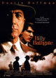 Billy Bathgate Movie Poster Print showcasing vibrant colors and cinematic details.