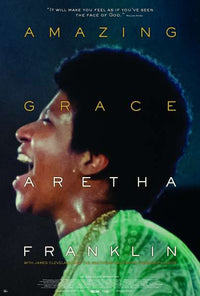 Amazing Grace Movie Poster Print (27x40) - Item #MOVCB80855