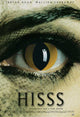 Hisss Movie Poster Print featuring vibrant colors and striking imagery.