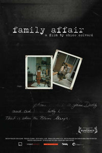 Every Day Has Its Secret Movie Poster on premium heavy stock paper.