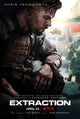 Extraction Movie Poster Print (27x40) - Pop Culture Graphics