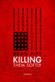 Killing Them Softly Movie Poster Print showcasing gripping film imagery.