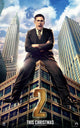 Anchorman 2: The Legend Continues Movie Poster Print