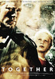 Together Movie Poster Print showcasing heartwarming themes of connection.