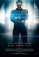 Man of Steel Movie Poster Print 27x40 | Posterazzi