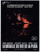 The Battle of the River Plate Movie Poster Print