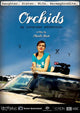 Orchids: My Intersex Adventure movie poster showcasing vibrant artwork.