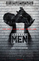 Children of Men Movie Poster Print showcasing dystopian themes.