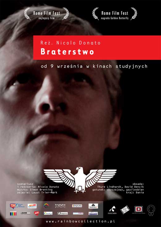 Brotherhood Movie Poster Print showcasing the film's vibrant imagery.
