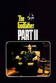The Godfather Part 2 Movie Poster Print 11x17 | Posterazzi