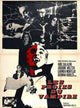 The Vampire Movie Poster Print featuring haunting visuals for home decor.