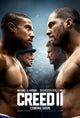Creed 2 Movie Poster Print - 11x17 | Posterazzi