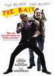 The Bait Movie Poster showcasing suspenseful design.