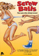Screwballs Movie Poster Print showcasing classic comedy film artwork.