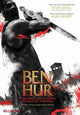 Ben Hur Movie Poster - Classic Film Art Print