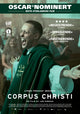 Corpus Christi movie poster print showcasing cinematic artwork.