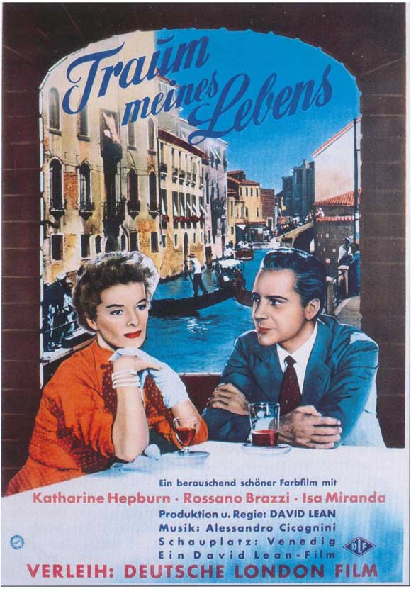 Summertime Movie Poster Print featuring vibrant summer themes.