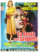 'The Snake Pit' Movie Poster Print showcasing classic film art.