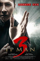 Ip Man 3 Movie Poster Print - 27 x 40 | Posterazzi