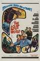 The Lost World Movie Poster Print - Classic Film Art