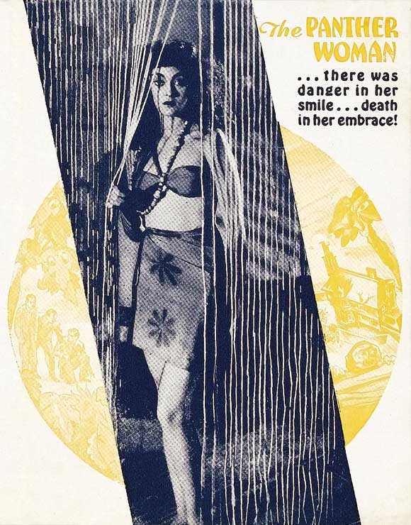 Island of Lost Souls Movie Poster Print featuring classic film imagery.