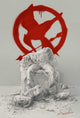 The Hunger Games: Mockingjay Part 2 Movie Poster Print (27x40)