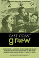 East Coast Grow Movie Poster Print showcasing vibrant artwork