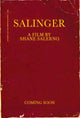 Salinger Movie Poster Print showcasing literary themes.