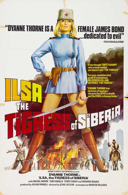 Tigress Movie Poster Print showcasing captivating artwork for film lovers.