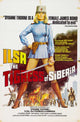 Tigress Movie Poster Print showcasing captivating artwork for film lovers.