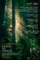 Leave No Trace Movie Poster Print (27x40)