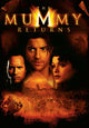 The Mummy Returns Movie Poster Print (11 x 17)