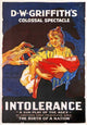 Intolerance: Love's Struggle Throughout the Ages Movie Poster Print