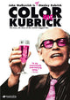 Colour Me Kubrick Movie Poster Print showcasing the eccentricity of cinema.