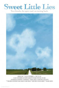 Sweet Little Lies Movie Poster Print showcasing vibrant imagery.
